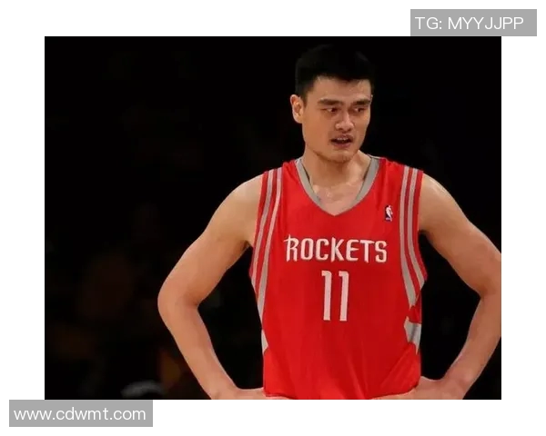 姚明归来NBA盛大欢迎中国篮球巨星重返赛场的荣耀时刻