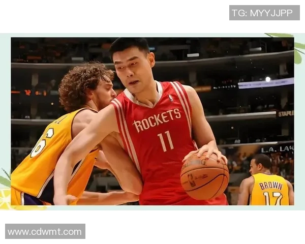 姚明选修顺位解析：NBA选秀中的战略选择与影响因素探讨