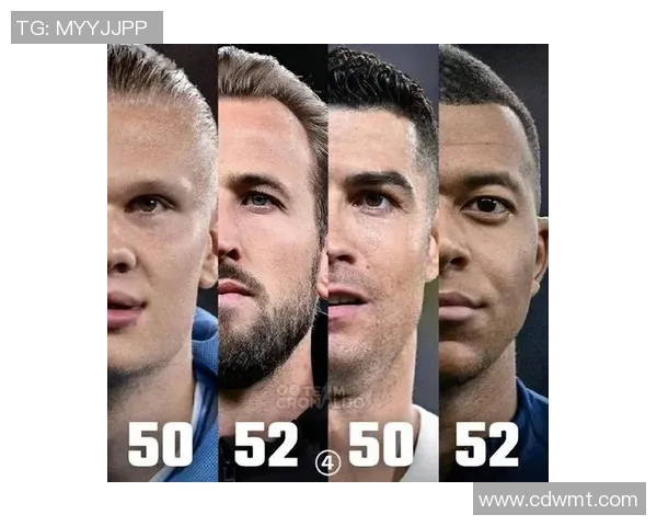 全球足球明星三号射手排名揭晓谁将成为年度最佳射手