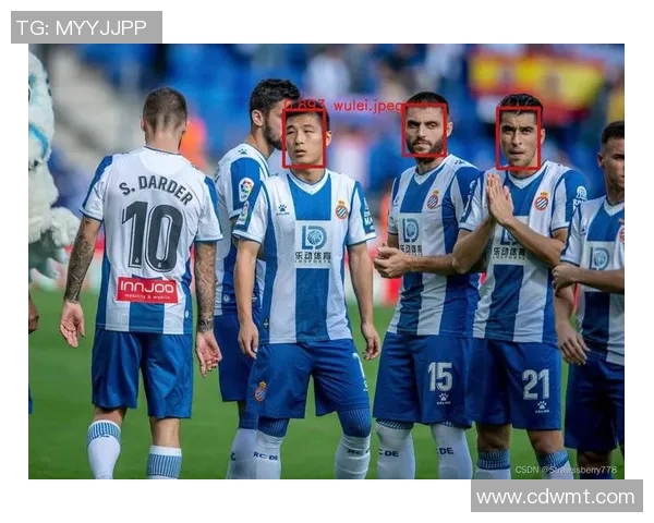 足球明星脸部识别技术的应用与发展前景探讨