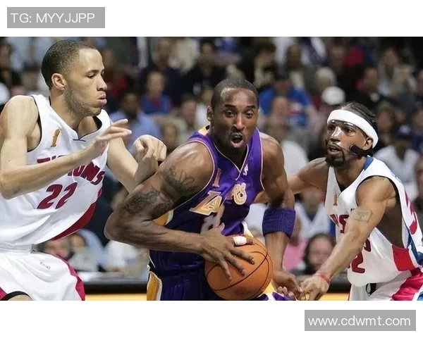 03年NBA总决赛回顾魔术对湖人的经典对决与传奇时刻分析