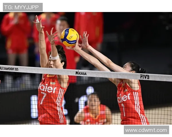 中国女排与巴西队精彩对决录像回放分析及赛后点评